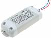 MVLL350N10K, Блок питания: импульсный; для светодиодов; 12Вт; 350мА; 230ВAC, SIGNAL-CONSTRUCT