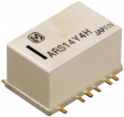 ARS14Y12 Signal relay 12 VDC 720 Ohm 200 mW SMD