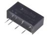 AM2DS-1209S-NZ, Преобразователь: DC/DC; 2Вт; Uвх:10,8?13,2В; 9ВDC; Iвых:222мА, AIMTEC