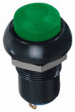 IPR1SAD3 Кнопочный переключатель выкл.-вкл. зеленый