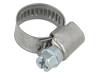D2010, Хомуты для труб; W: 9мм; Захват: 10?16мм; Серия: D; W2; DIN: 3017, MPC INDUSTRIES
