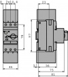 3RV10211DA10 Силовые переключатели