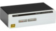 KV6202A 2-Port KVM Switch, DisplayPort, USB, Audio