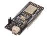 7305-PIRANHA Ср-во разработки: вычислительное; GPIO, PWM, TWI, UART