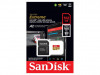 SDSQXA1-512G-GN6MA, Карта памяти; Extreme,Спецификация А2; SD XC Micro; 512ГБ, Sandisk
