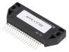 NTE1736 Driver; 4-phase motor controller; 2.5A; Channels: 4; SIP18
