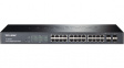 TL-SG2424 Switch 24x 10/100/1000 4x SFP 19"