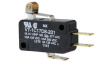V7-1C17D8-201 Micro Switch 15A Roller Lever SPDT