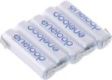 ENELOOP 5AA 1Z, NiMH rechargeable battery AA 6 V 1.9 Ah, Panasonic