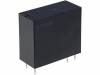 G2R-24 24VAC Реле: электромагнитное; DPDT; 4A/250ВAC; 4A/30ВDC; макс.380ВAC