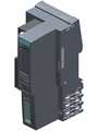 6ES7155-6BA01-0CN0, SIMATIC ET200SP Server Module, Interface Module and Connector Bundle 28.8V, Siemens