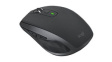 910-006211 Wireless Mouse MX ANYWHERE 2S 4000dpi Laser Black