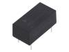 AM2M-0509D-NZ, Преобразователь: DC/DC; 2Вт; Uвх:4,5?5,5В; Uвых:9ВDC; Iвых:111мА, AIMTEC