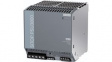 6EP3437-8UB00-0AY0 Switched-Mode Power Supply, Adjustable, 24 V/40 A, 960 W, 400 VAC ... 500 VAC, S