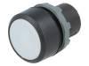 1SFA616160R1005 Переключатель: кнопочный; 1; 22мм; белый; Подсвет: отсутствует