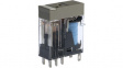 G2R-2-SN DC48(S) Industrial relay, 48 VDC, 4220 Ohm, 0.53 W