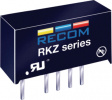 RKZ-0505D Преобразователь DC/DC 5 VDC 5 VDC <br/>2 W