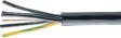 OLFLEX-PUR S27/03 12G0,75 Управляющий кабель неэкранированный 12 x0.75 mm² неэкранированный