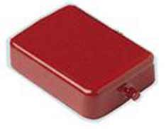 CHCR 06 L, Крышка со штифтамии (для корпусов), ILME