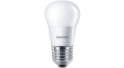 CorePro lustre ND 5.5-40W E27 827 P45 FR LED lamp E27