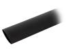 FIT2213/4 BLACK 5X4 FT Термоусадочная трубка; 2:1; 19,05мм; L:1,2м; черный; полиолефин
