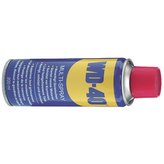 WD 40 250ML, CH, DE, Lubricant spray Spray 250 ml, WD-40
