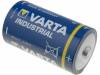 BAT-R20/V Батарея: щелочная; 1,5В; D; Industrial