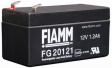 FG20121 Свинцово-кислотная батарея 12 V 1.2 Ah
