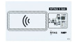OM2NTA5KIT NTAG 5 Family NFC Communications Demo Kit