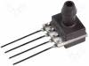 HSCSANN100PGAA5, Датчик: давления; Диапазон:0?100 psi; калиброванный; Uпит:5ВDC, Honeywell