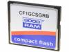 CF1GCSGRB Карта памяти; промышленный; Compact Flash, SLC; 1ГБ; 0?70°C