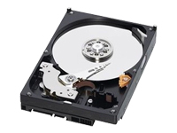 DELL-2000SATA/7-BWC, Harddisk SATA 1.5 Gb/s 2000 GB 7200RPM, -