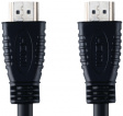 VVL1201 Высокоскоростной кабель HDMI с Ethernet 1.0 m