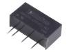 AM2DS-0509S-NZ, Преобразователь: DC/DC; 2Вт; Uвх:4,5?5,5В; 9ВDC; Iвых:222мА; SIP7, AIMTEC