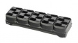 SAC-MC33-20SCHG-01 20-Slot Spare BatteryCharger, Black, Suitable for MC3300