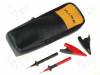 FLUKE ACC-T5-KIT Измерительный набор; черный и красный