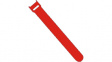 ETK-3-200-1339xxx Cable tie red 200 mm x13 mm