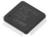 GD32F303RCT6 IC: микроконтроллер ARM; SRAM: 48kБ; Flash: 256kБ; LQFP64; 3,3ВDC