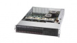 SYS-2029P-TXRT Server SuperServer Intel Xeon Scalable DDR4 SSD/HDD