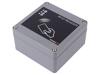 RFID IND LED H125 Считыватель RFID; 10?24В; HID; RS485; Дальность: 80мм; ABS; 125кГц