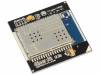 FLYPORTPRO WI-FI (PCB ANTENNA), Модуль: WiFi; I2C x2,PWM, SPI, UART x4,USB OTG; 3,3ВDC; Монтаж: THT, OPENPICUS