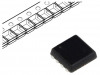 AON7508, Транзистор: N-MOSFET; полевой; 30В; 25А; 25Вт; DFN3x3 EP, AOS