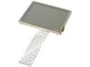 DEM 320240G FGH-PW (A-TOUCH), Дисплей: LCD; графический; FSTN Positive; 320x240; LED; PIN:24, Display Elektronik