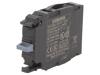 3SU1400-1AA10-1QA0 Контактная группа; 22мм; SIRIUS ACT; -25?70°C; Контакты: NC + NO