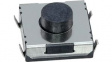 430773051825 Tactile Switch 1NO ON-OFF 260gf 6.2x6.2mm