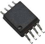 ACPL-K342-000E, Optocoupler 2.5 A SSO-8, Broadcom (Avago)