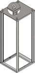 27230-066 [4 шт], Lifting eye, Schroff