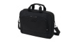 D31671-RPET Notebook Bag, Shoulder Strap, 17.3 (43.9 cm), Eco Top Traveller BASE, Black