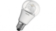 CLA60 8W/827 E27 CL. LED lamp E27