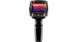 TESTO 865 Thermal Imager 160 x 120, -20...+280 °C 31° x 23°